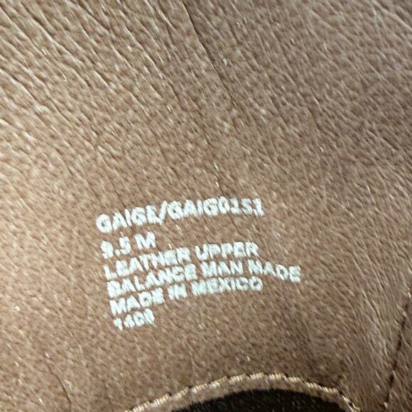 Steve Madden Womens Gaige Knee High Boots US 9.5 M Brown Leather NIB - Picture 11 of 11